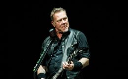 Metallica yıldızı, Motörhead kurucusunun küllerini dövme yaptırdı