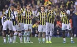 Spor yazarları Fenerbahçe – Olympiakos maçını değerlendirdi – Son Dakika Spor Haberleri