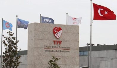 PFDK kararları açıklandı: 7 Süper Lig kulübüne ceza