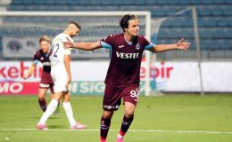 MKE Ankaragücü Kulübü ve Trabzonsporlu Enis Destan PFDK’ye sevk edildi