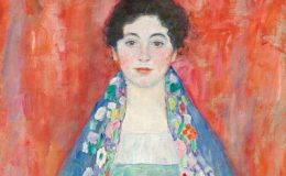 100 yıldır kayıp sanılan Gustav Klimt tablosu 32 milyon dolara satıldı