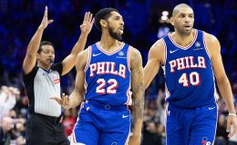 NBA Play-In turu: Philadelphia 76ers, Miami Heat’i geçerek Playoff’a yükseldi