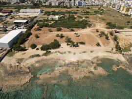 Gülseren, Halk Plajı olarak hizmet verecek – BRTK