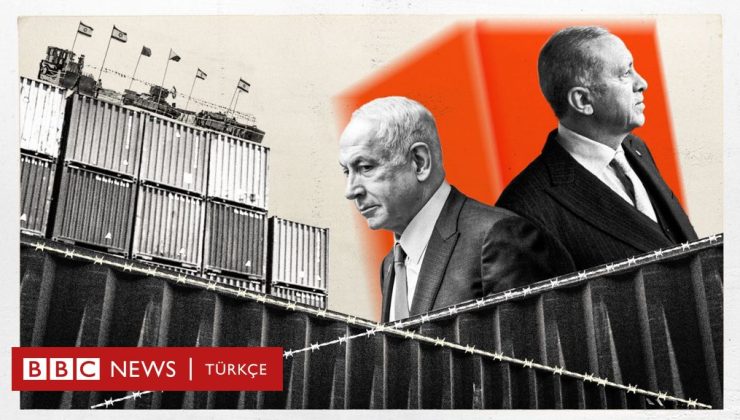 Türkiye, İsrail ile ticari ilişkilerini neden şimdi kesti? Sonuçları ne olabilir?