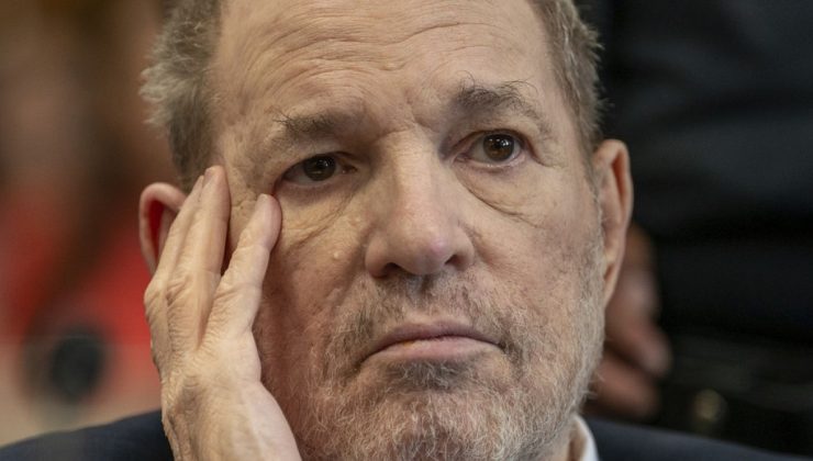 Eski Hollywood yapımcısı Harvey Weinstein yeniden yargılanacak