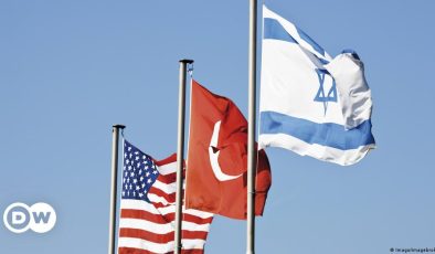 Ankara’nın İsrail hamleleri ve olası riskler – DW – 03.05.2024