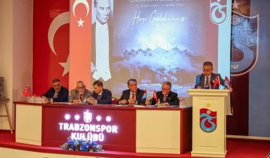 Trabzonspor’un borcu açıklandı – Son Dakika Futbol Haberi