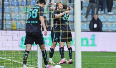 Adana Demirspor, Gaziantep FK’yi konuk ediyor