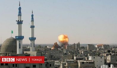 Refah: İsrail’in Gazze’de ‘sınırlı operasyon’ planladığı bölgenin tarihi ve önemi