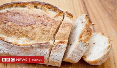 İngiltere’de bilim insanları daha ‘sağlıklı’ beyaz ekmek üretmeye çalışıyor