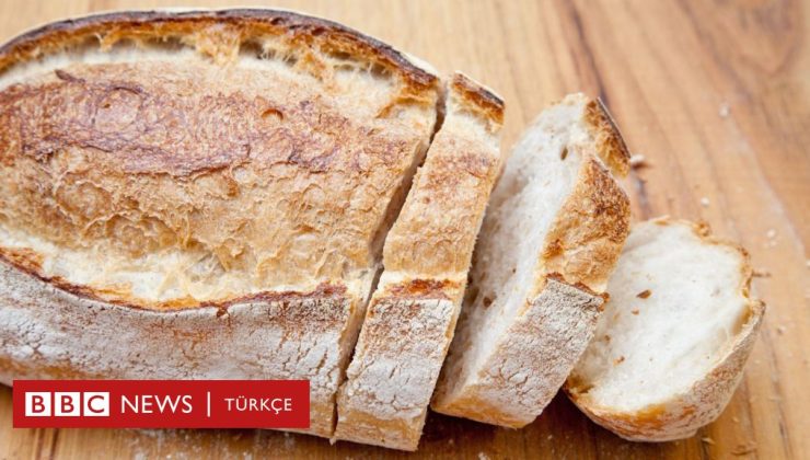 İngiltere’de bilim insanları daha ‘sağlıklı’ beyaz ekmek üretmeye çalışıyor