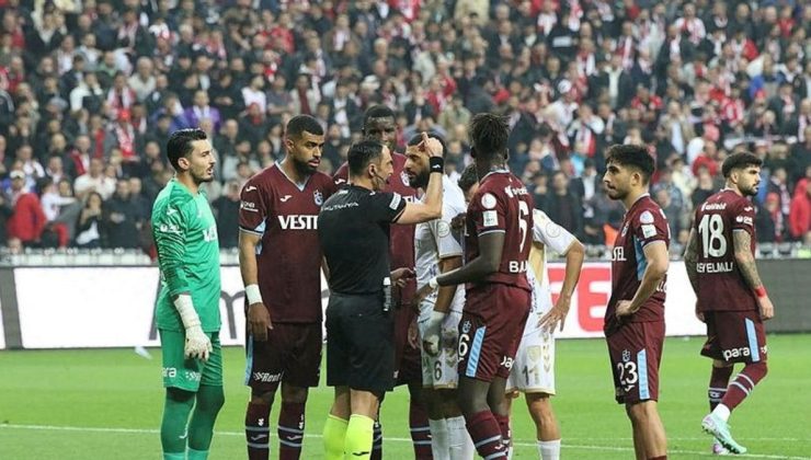 Spor gazetesi yazarları Yılport Samsunspor – Trabzonspor maçını değerlendirdi!